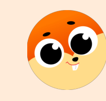 Логотип Фух